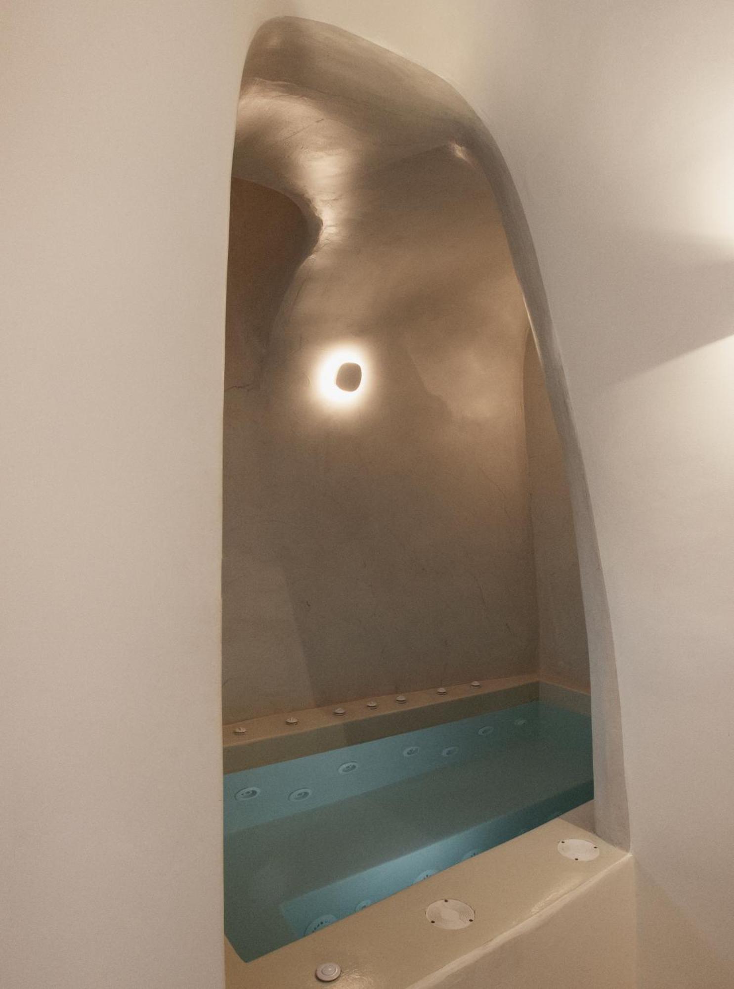 Utopia Villas Santorini Karterados  Exterior foto